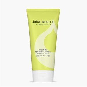 Juice Beauty Prebiotix Glow Body Lotion - Green